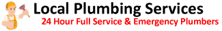 Weyers Cave Plumbers